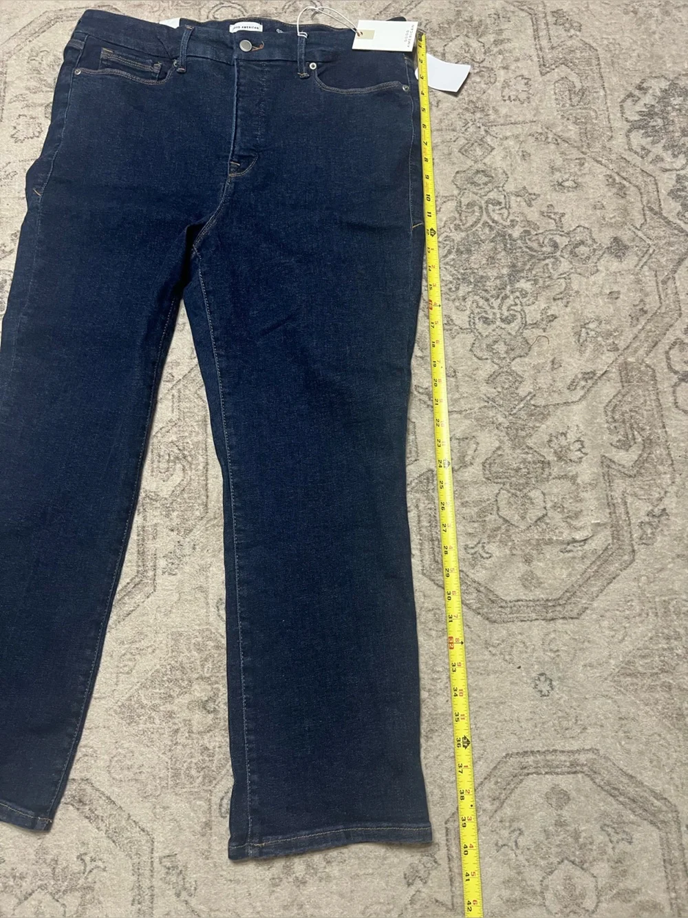 Good American size 18